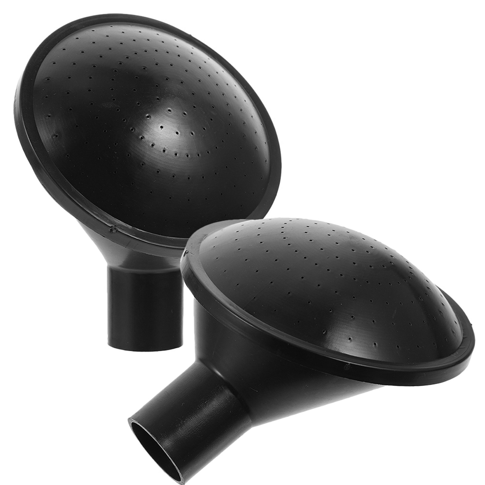 2Pcs Water Can Sprinkler Spout - Bonsai Garden Plants 评论和价格