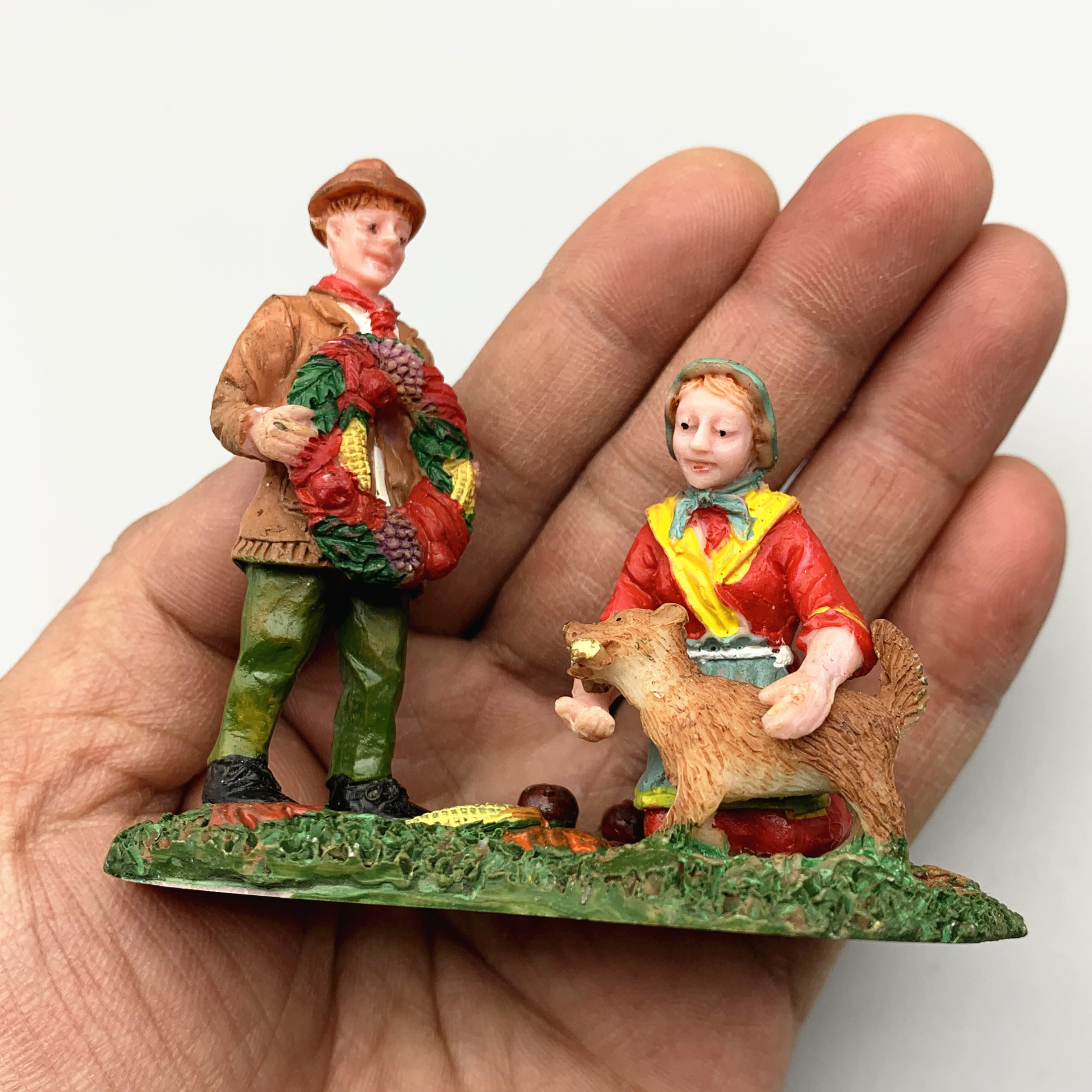 Miniature Doll Minifiigures Sa - Bonsai Garden Desk 评论和价格