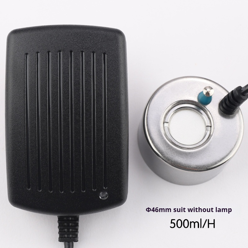 DC 24V Ultrasonic Nebulizer Fi - Bonsai Garden In Dc 评论和价格