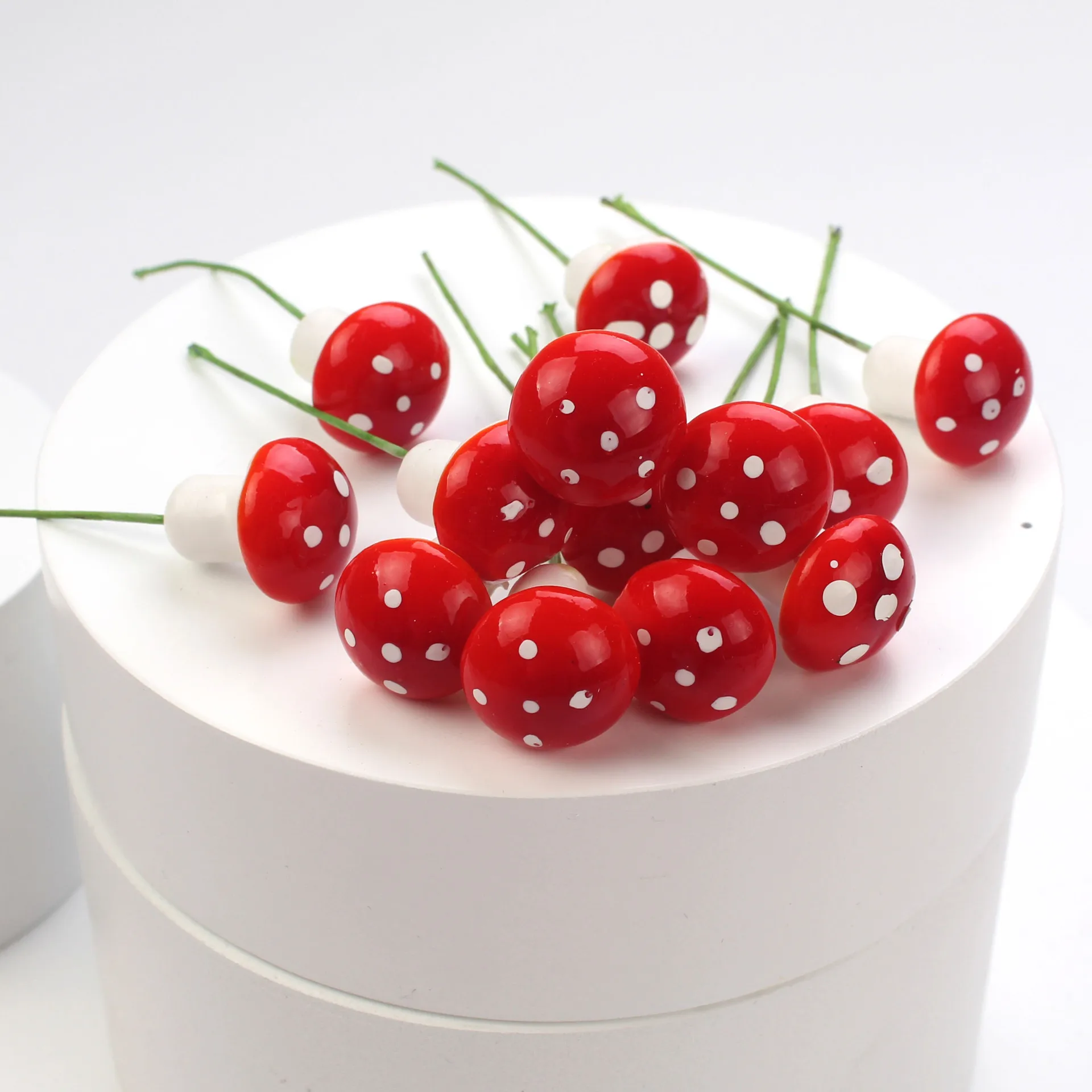 Miniatures Artificial Foam Mus - Bonsai Garden Miniature 评论和价格