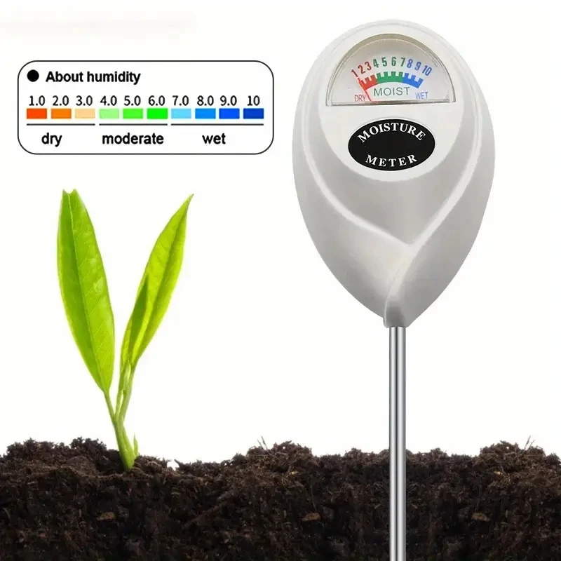 Home Gardening Soil Moisture H - Bonsai Garden Plants 评论和价格