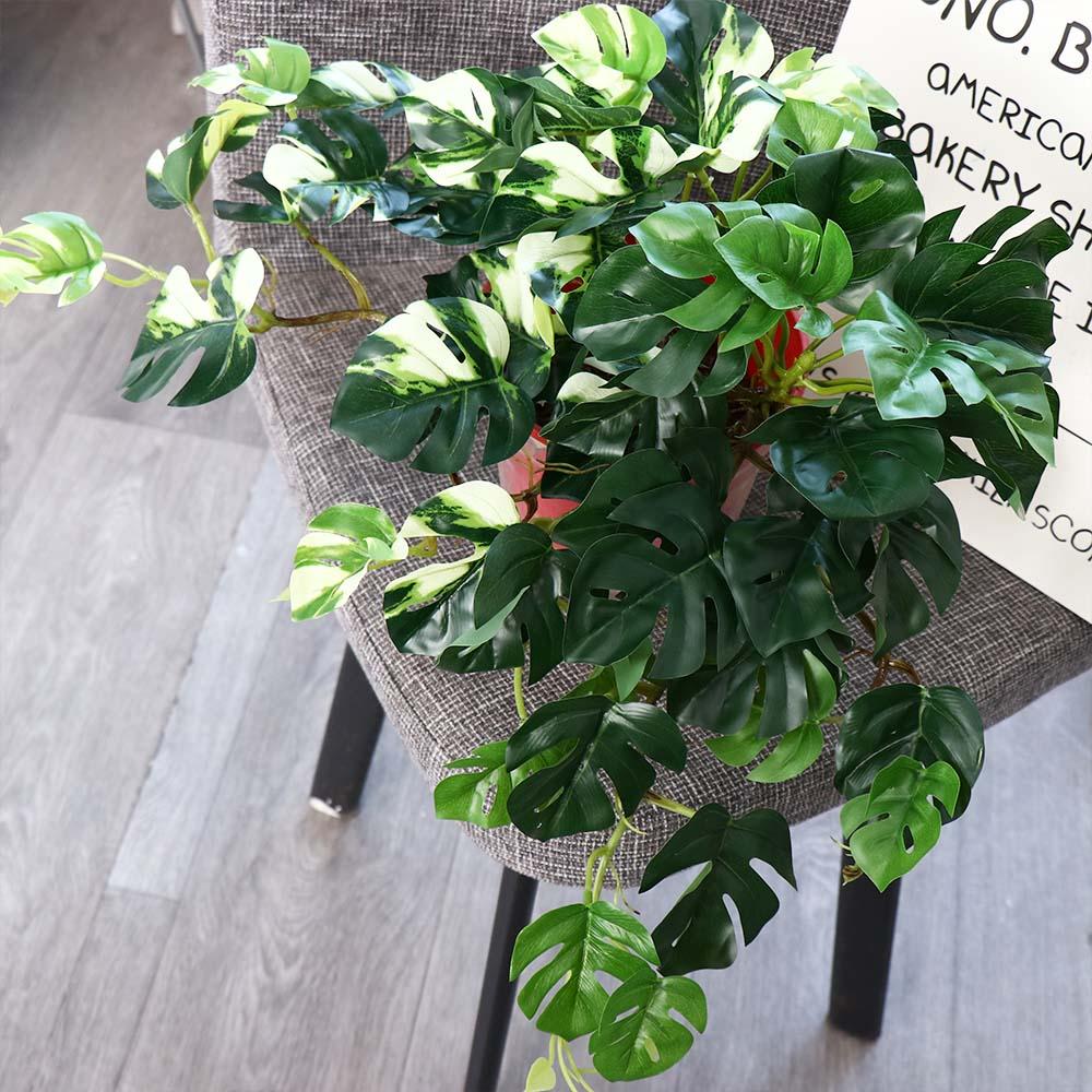 Nordic Garden Decor Desk Livin - Bonsai Garden Desk 评论和价格