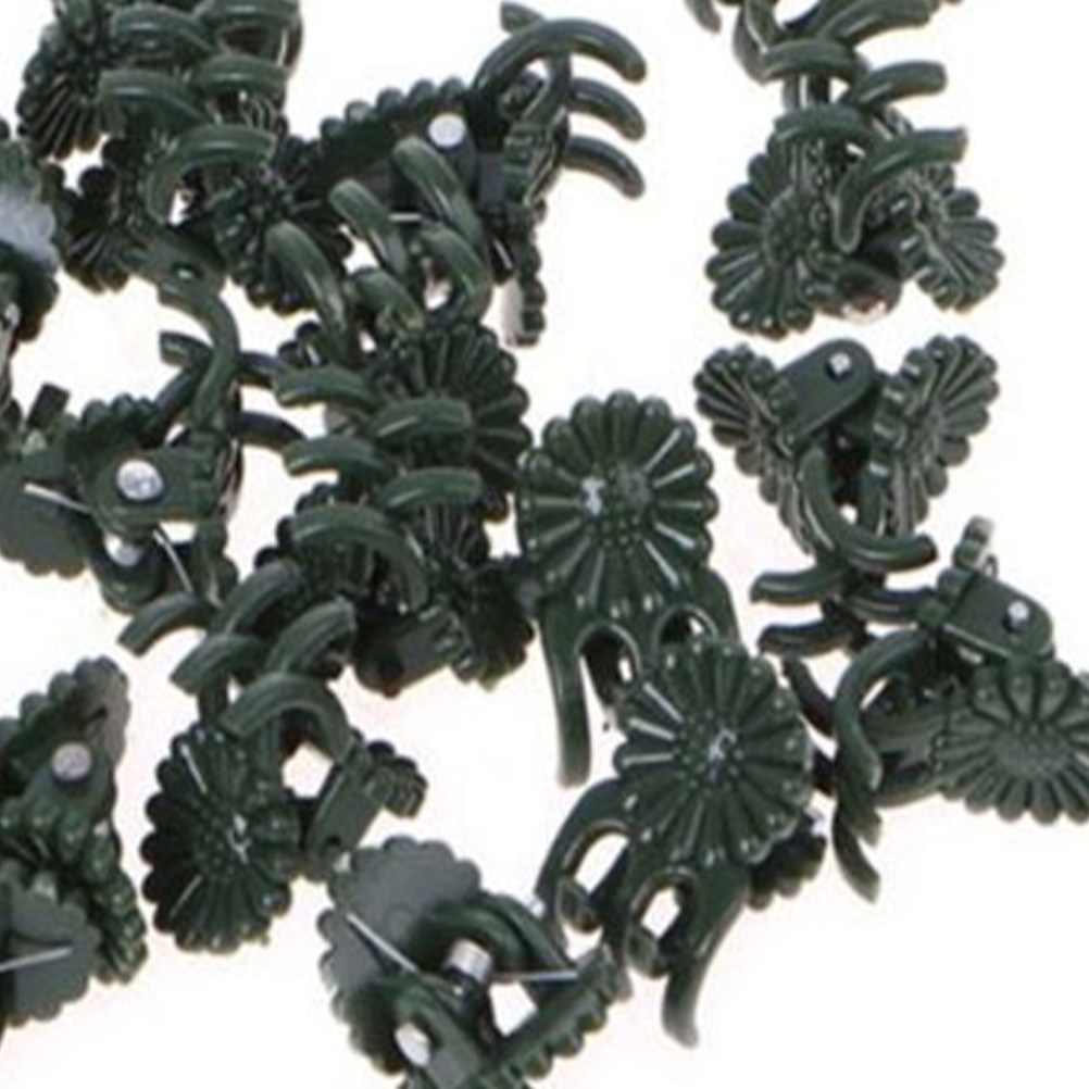 100Pcs Ladybug Shaped Orchid C - Bonsai Garden Plants 评论和价格