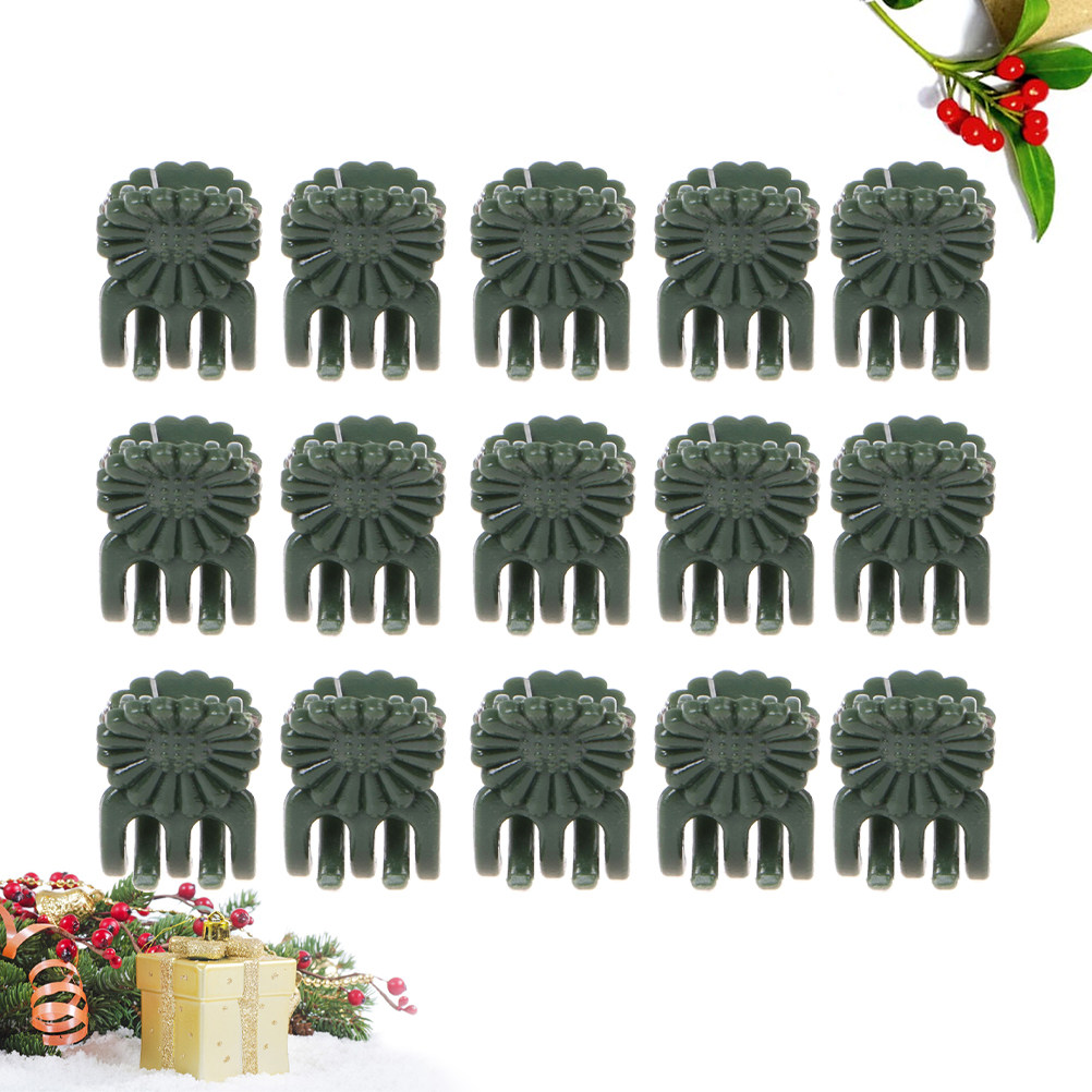 100Pcs Ladybug Shaped Orchid C - Bonsai Garden Plants 评论和价格