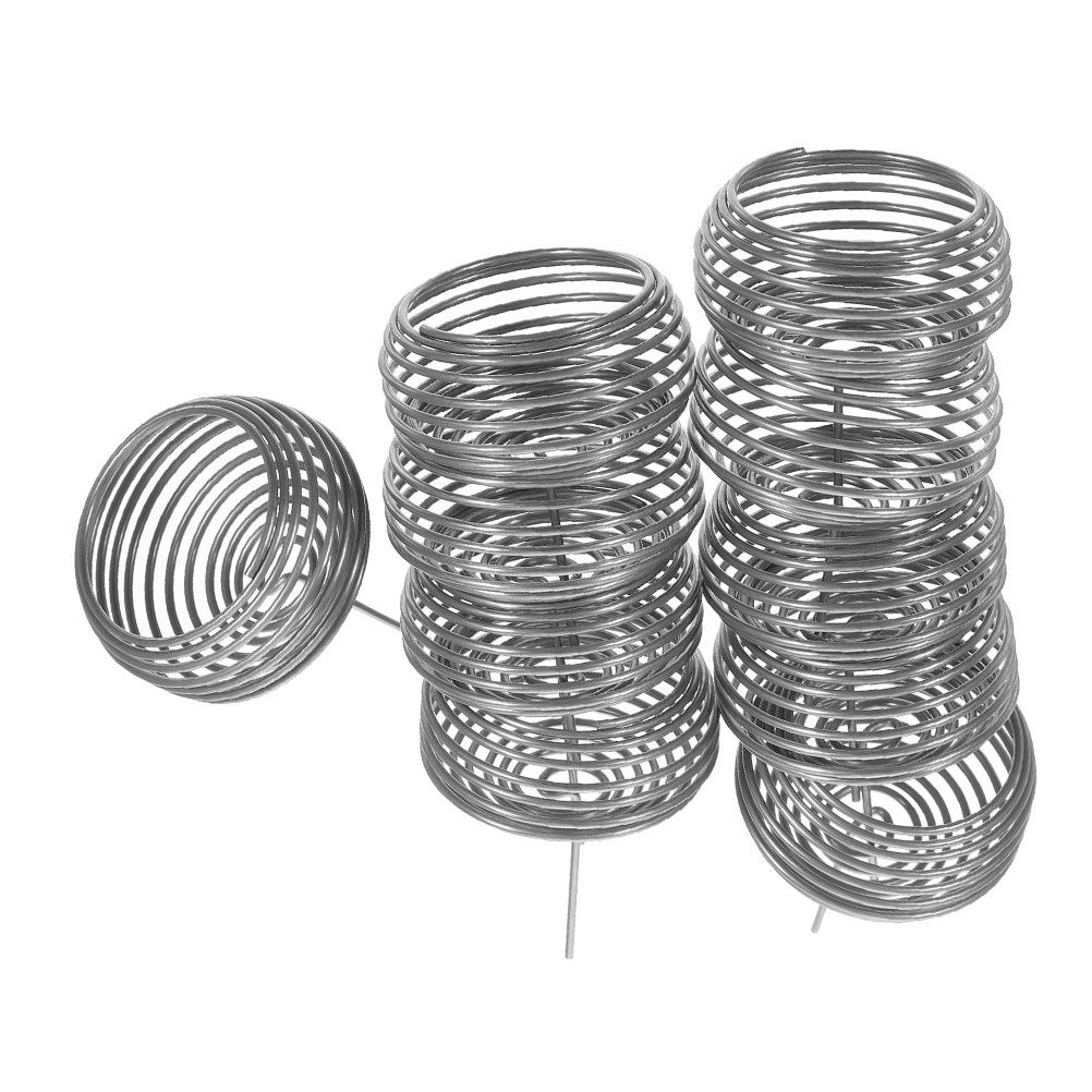 20Pcs Bonsai Fertilizer Basket - Bonsai Garden Plants 评论和价格