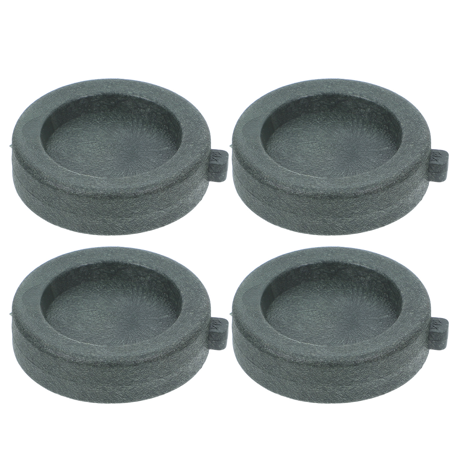 4Pcs Outdoor Feng Shui Water W - Bonsai Garden Fountain 评论和价格