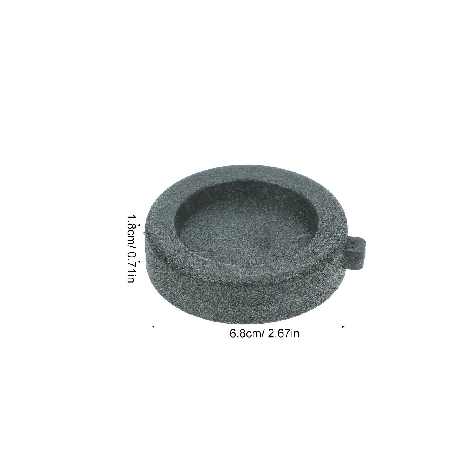 4Pcs Outdoor Feng Shui Water W - Bonsai Garden Fountain 评论和价格