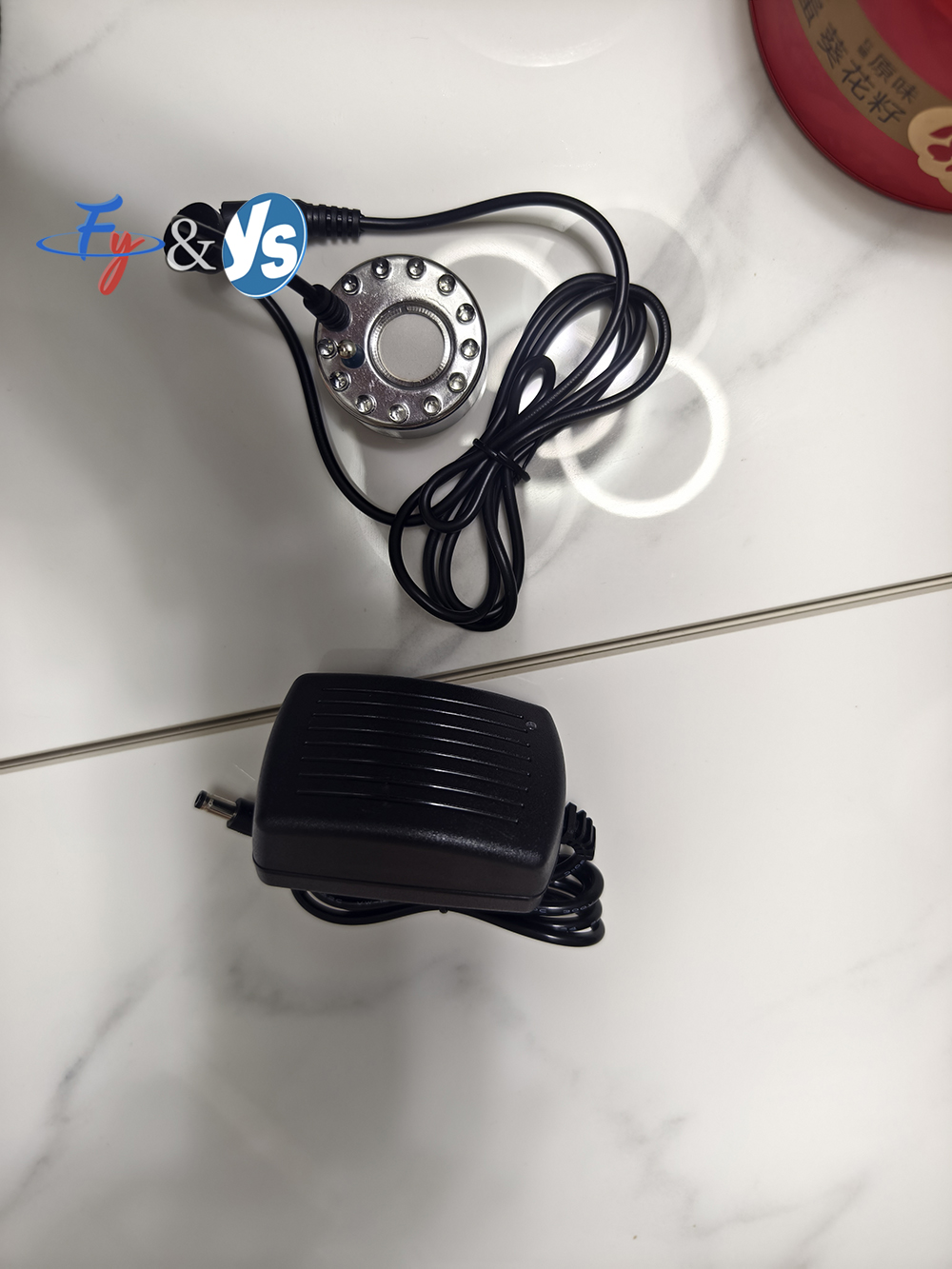 Ultrasonic Atomizer Head,Heavy - Bonsai Garden Fountain 评论和价格