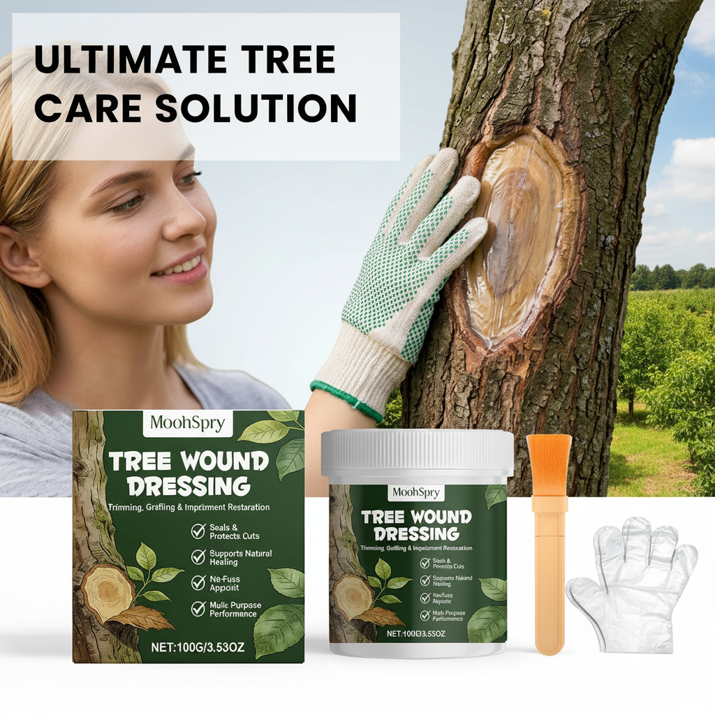 Natural Tree Wound Care Ointme - Bonsai Garden Plants 评论和价格