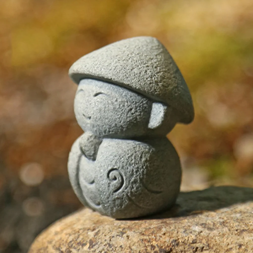 Cute Japanese Monk Kyoto Ksiti - Bonsai Garden Kyoto 评论和价格